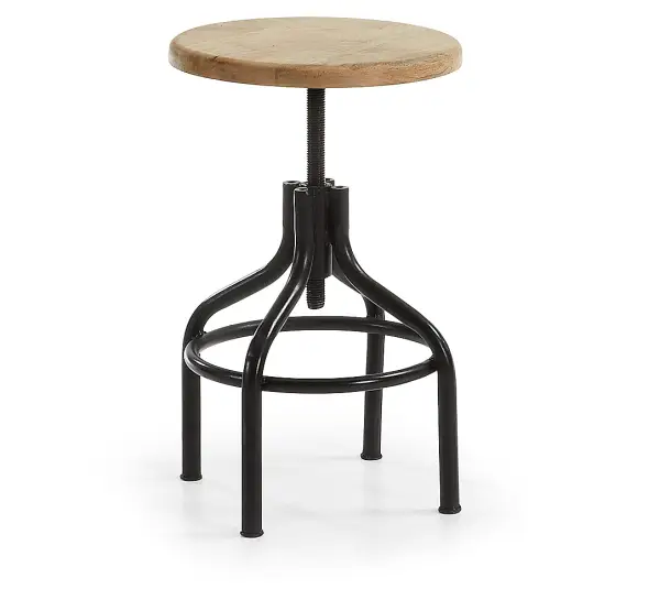 Taburete Vintage Ander