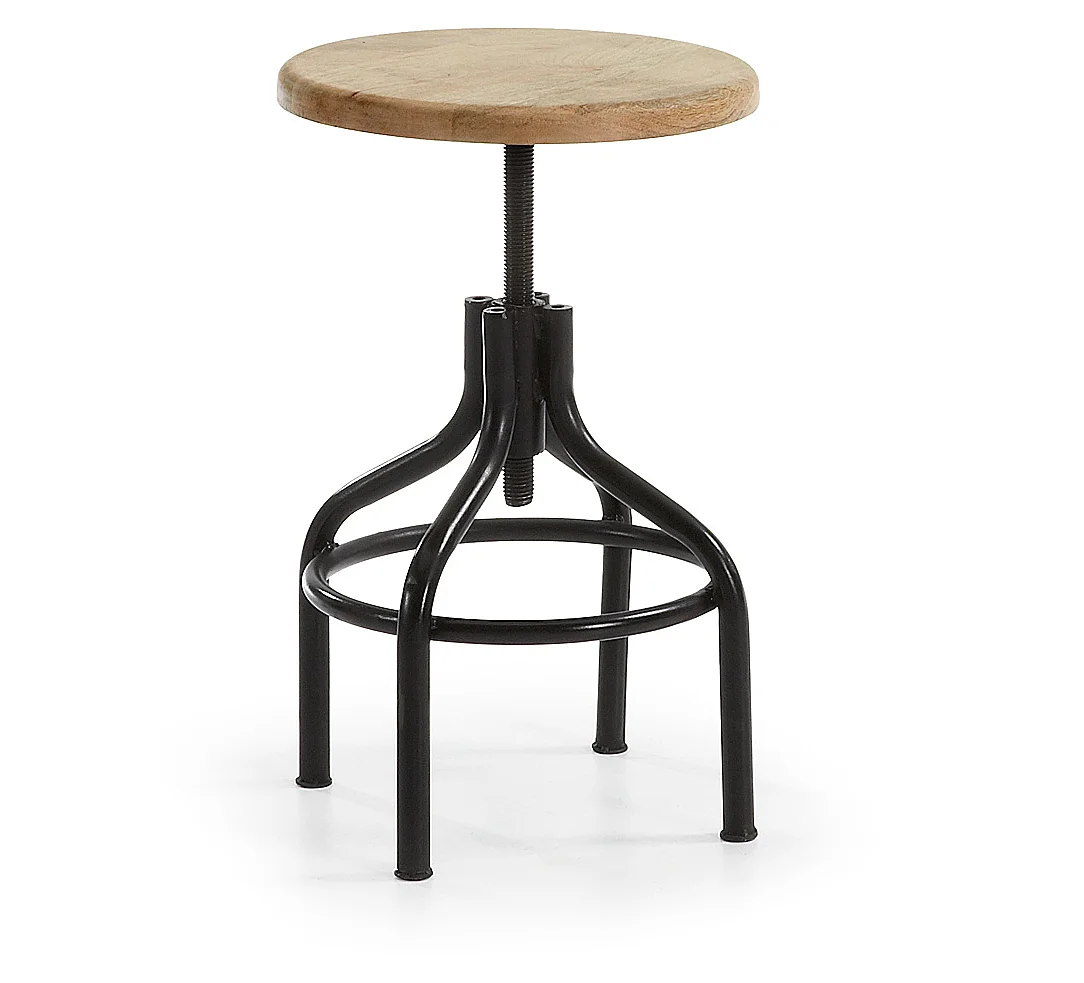 Taburete Vintage Ander