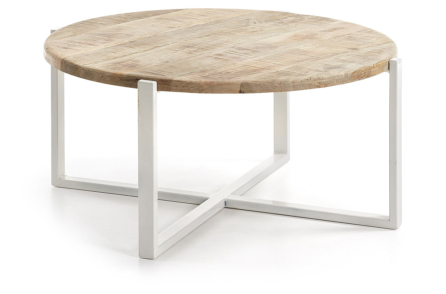 Mesa de Centro Vintage Mawenzi