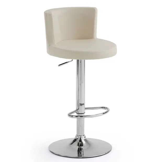 Set 2 Taburetes perla Moderno Antennae