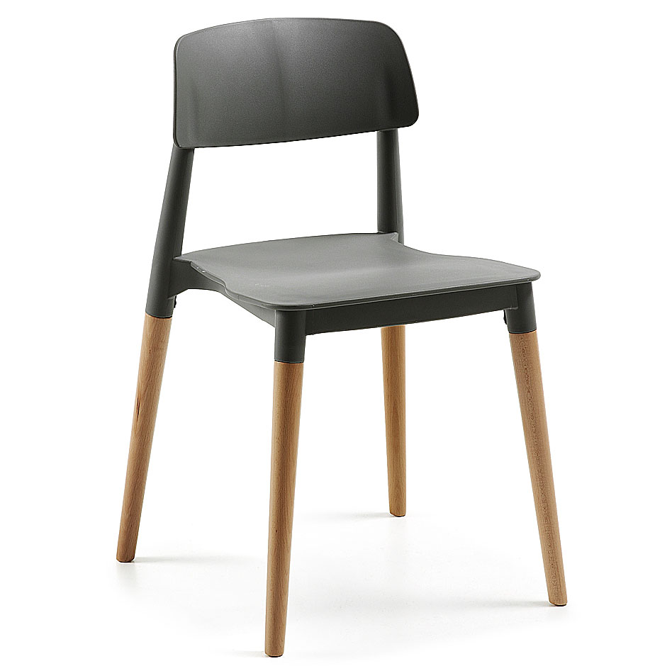 Silla nórdica Rigel Kave Home