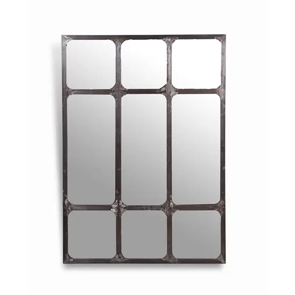 Espejo Metallic