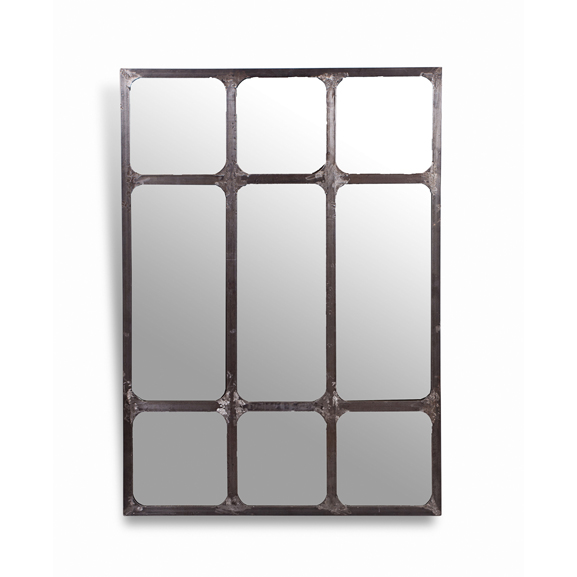 Espejo Metallic