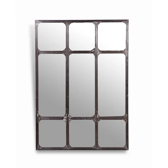 Espejo Metallic