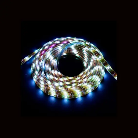 Tira de led flex y perfilería 810 SIMON
