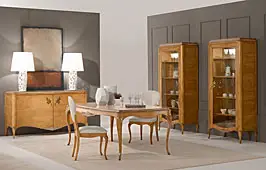 Comedor Clásico Gala