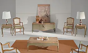 Salón Clásico Gala