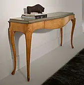 Consola Clásica Gala