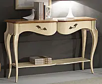 Consola Clasica Matisse