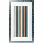 Cuadro Rayas Stripes 1