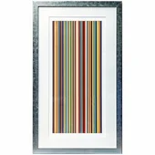 Cuadro Rayas Stripes 1