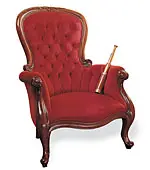 Sillón Abuelo
