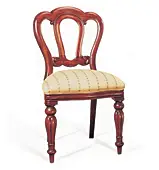 Silla Clásica Almirante