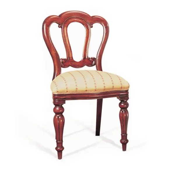 Silla Clásica Almirante