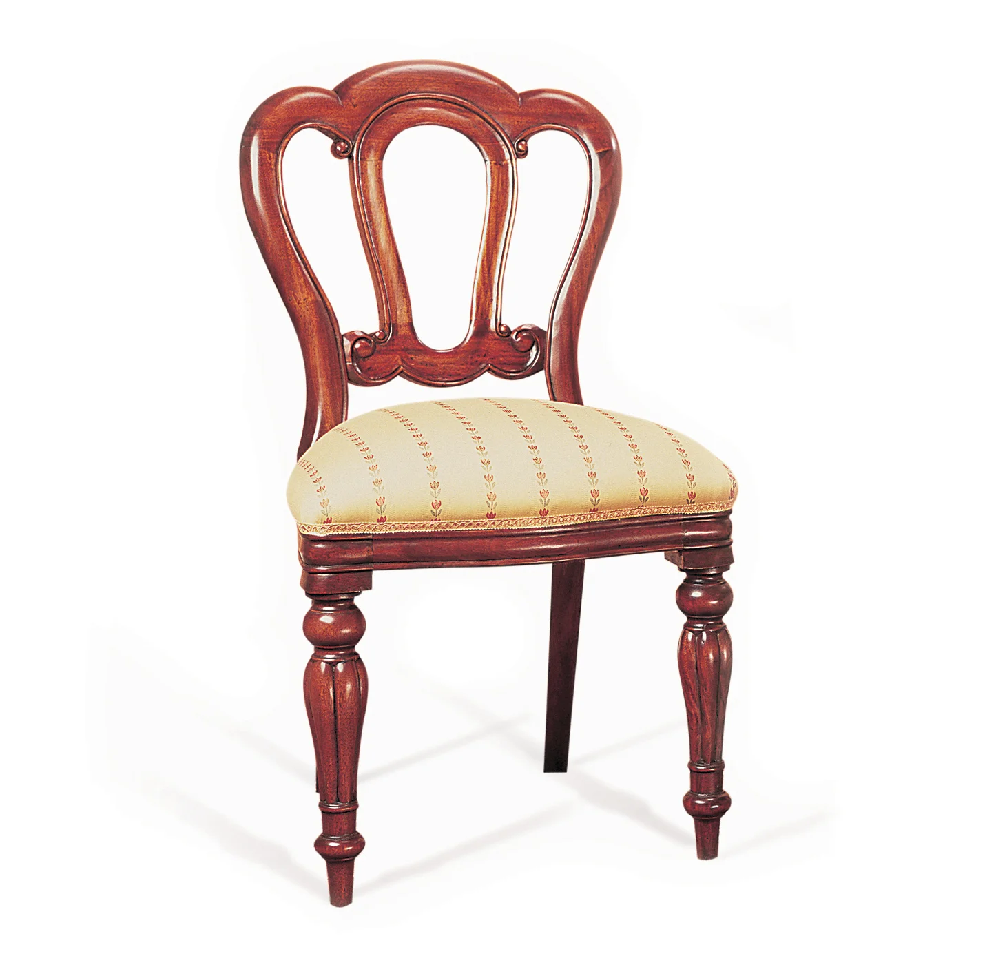 Silla Clásica Almirante