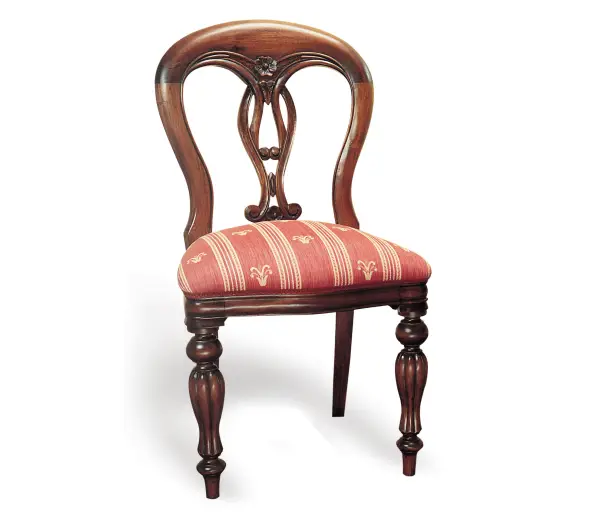 Silla Clásica Violín