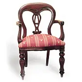 Sillón Clásica Violín