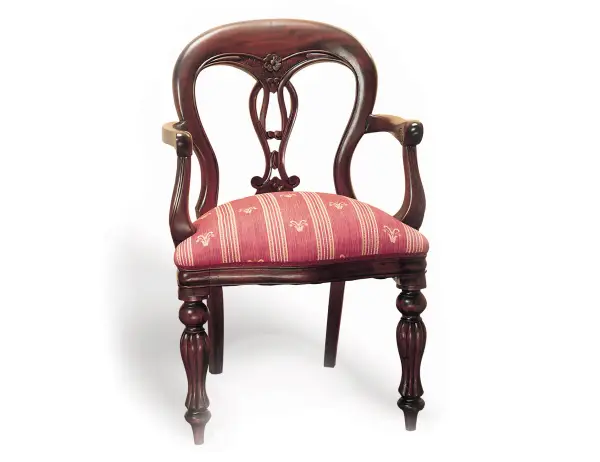 Sillón Clásica Violín