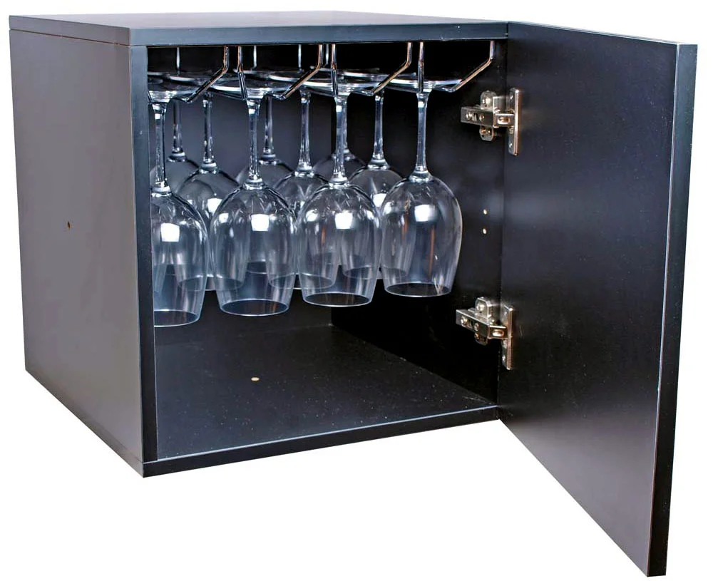 Botellero Monastrell Mini accesorio copas