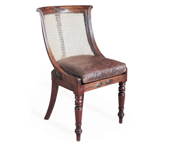 Silla Clásica Arthur