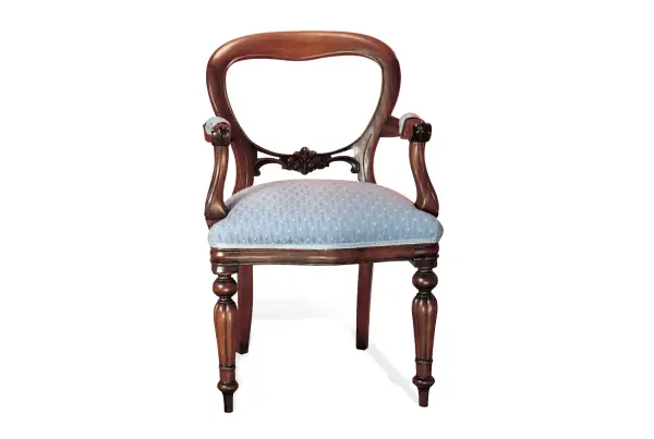 Sillón Clásico Holandés