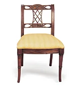Silla Clásica Satin