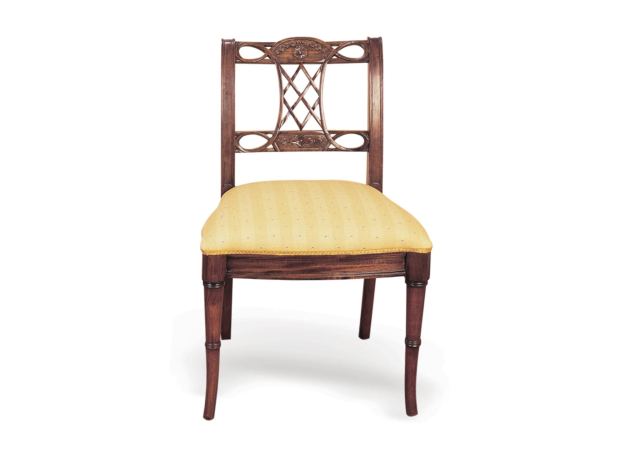 Silla Clásica Satin