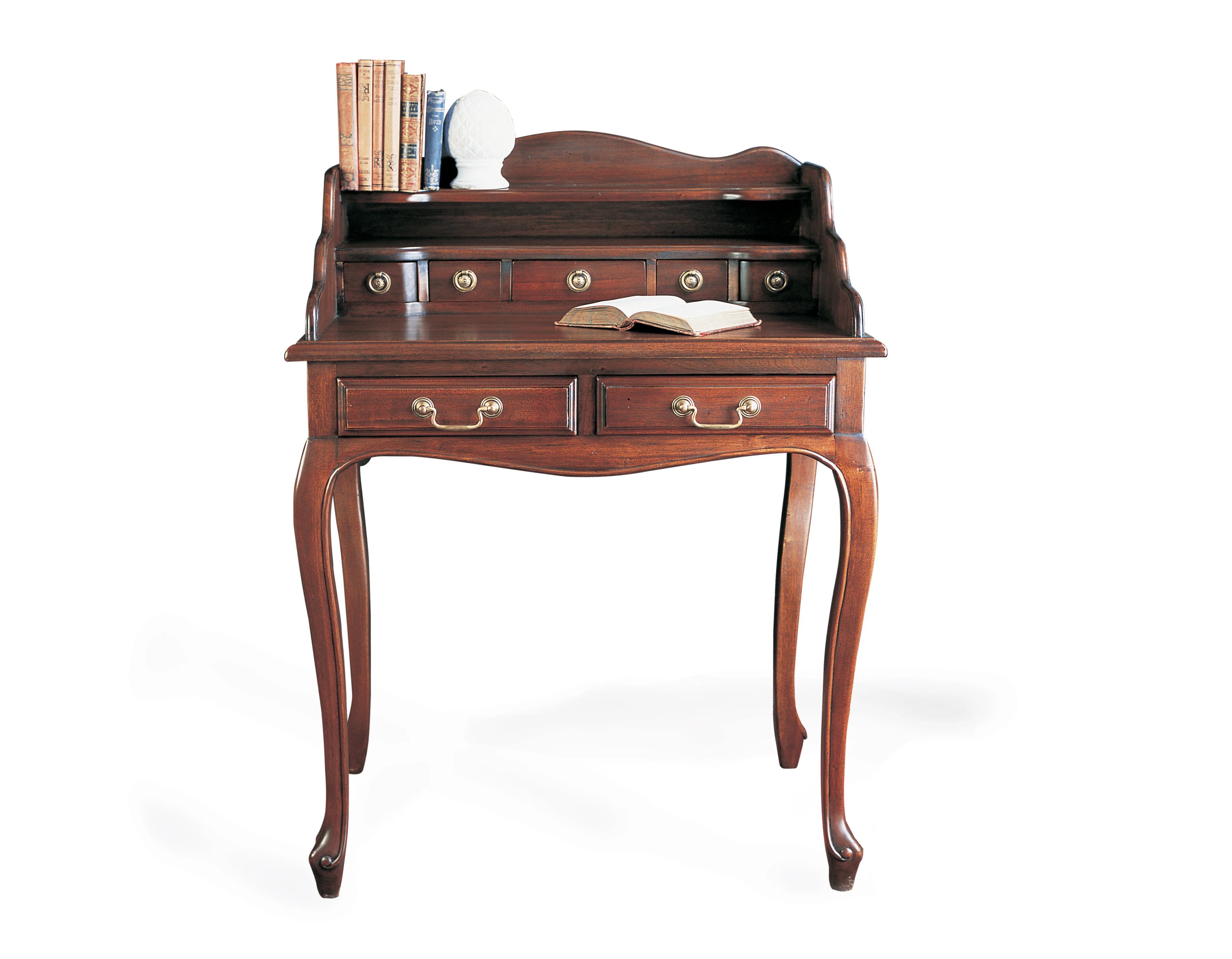 Mesa de Escritorio Clásica Foneda