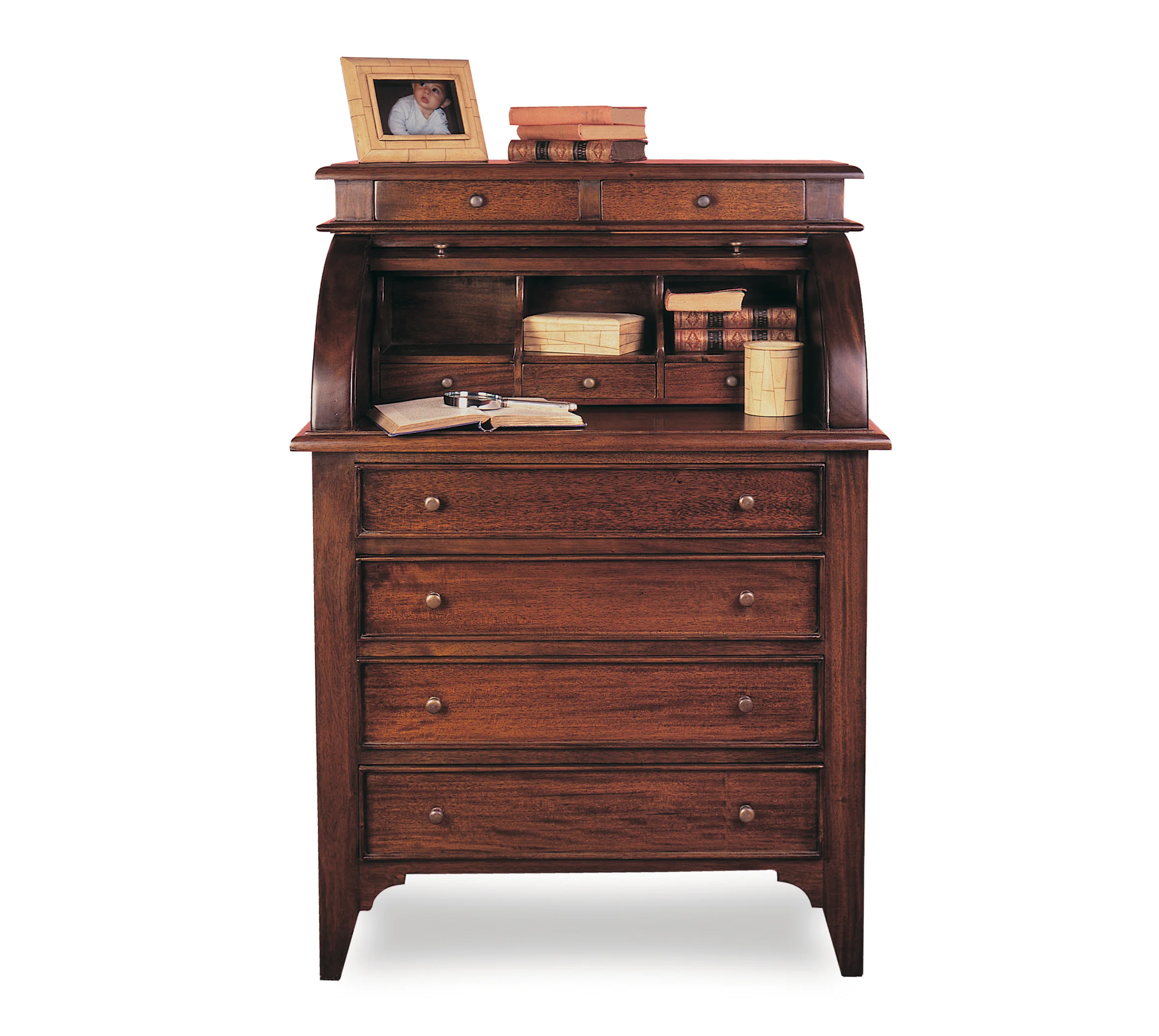 Bureau Clásico Lynn