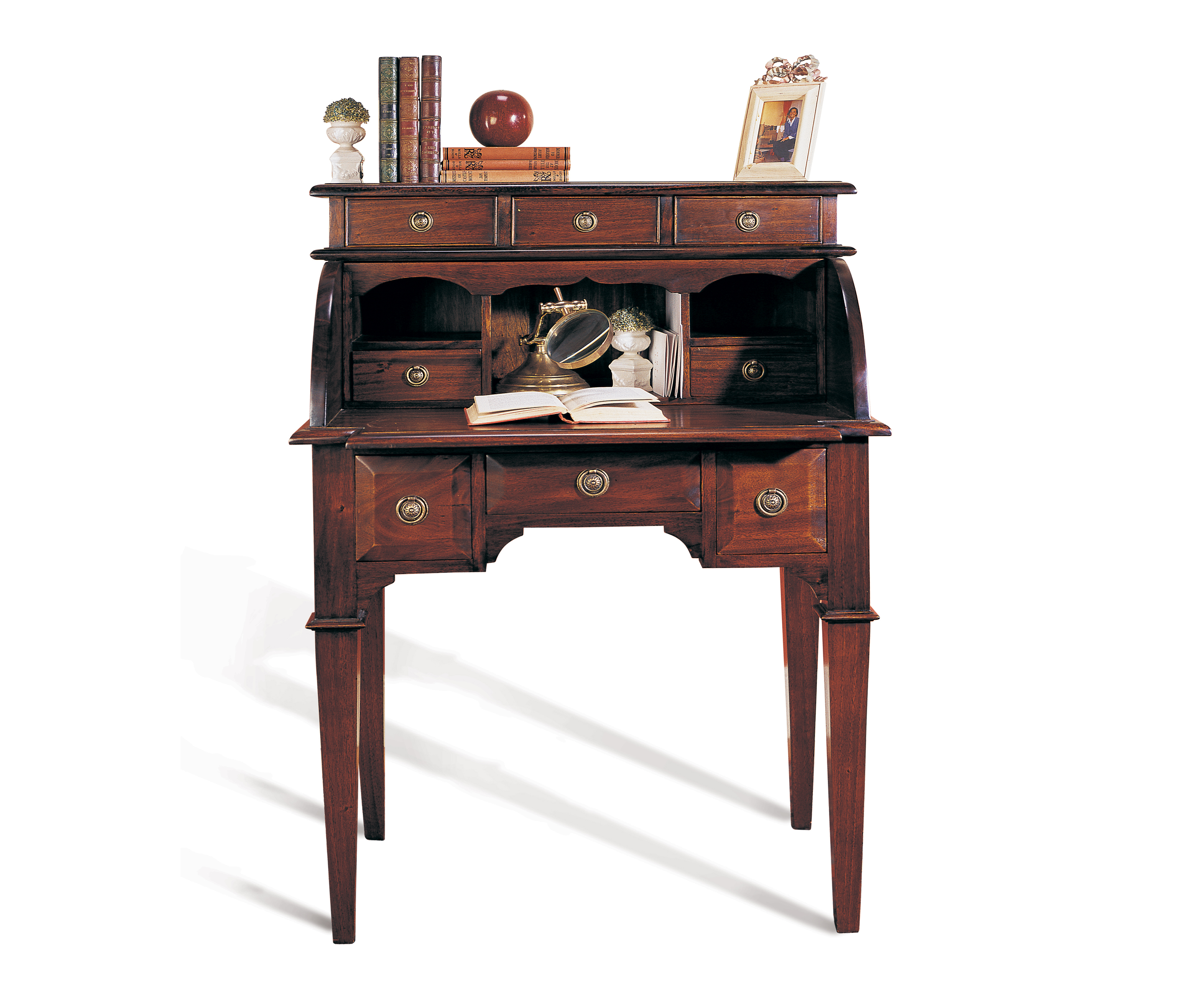 Bureau Clásico Cashier