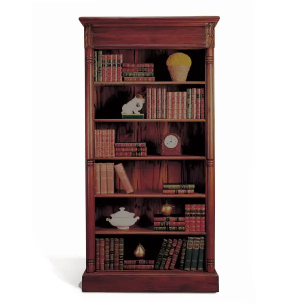 Librería Clásica Alta