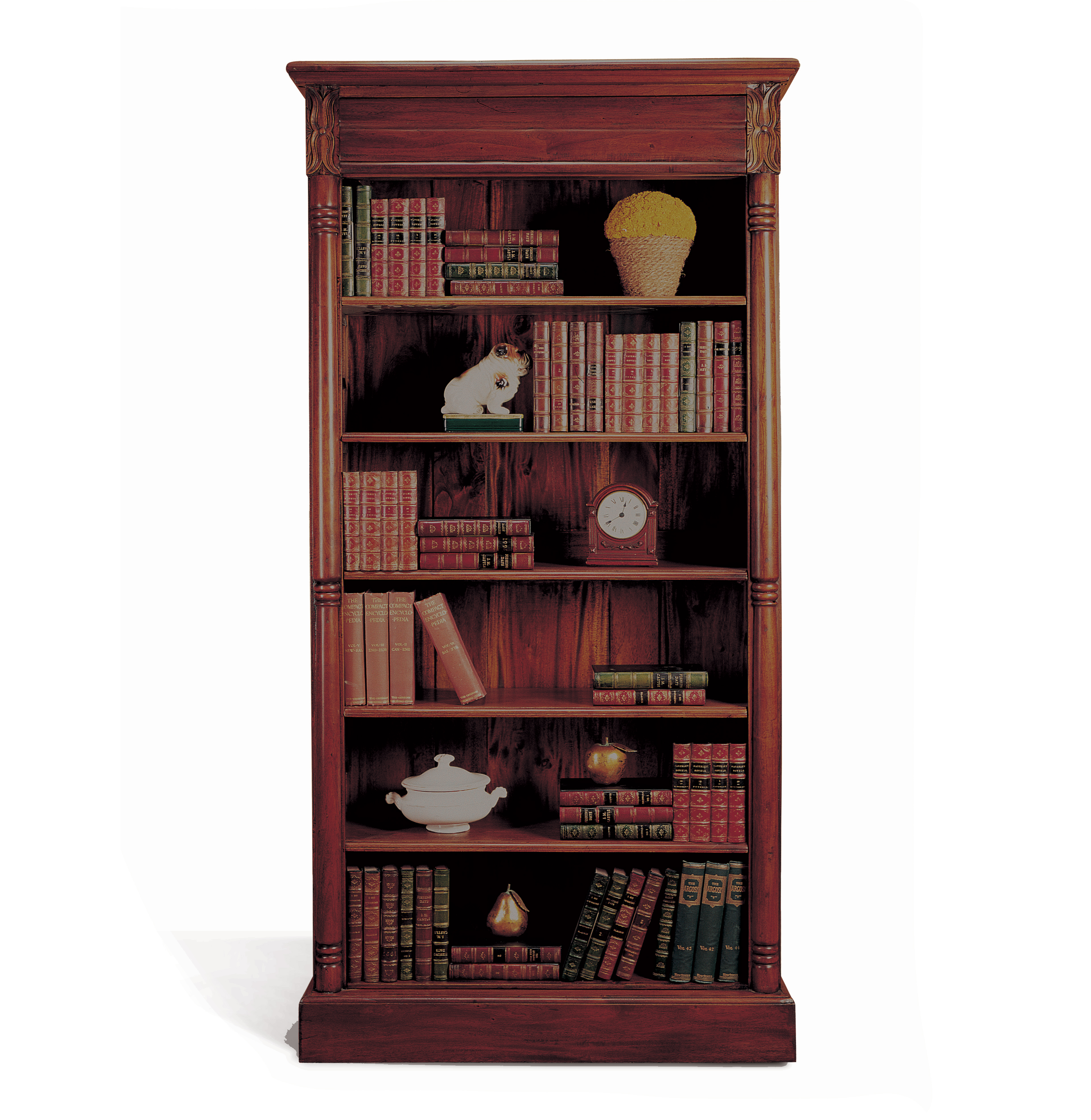 Librería Clásica Alta