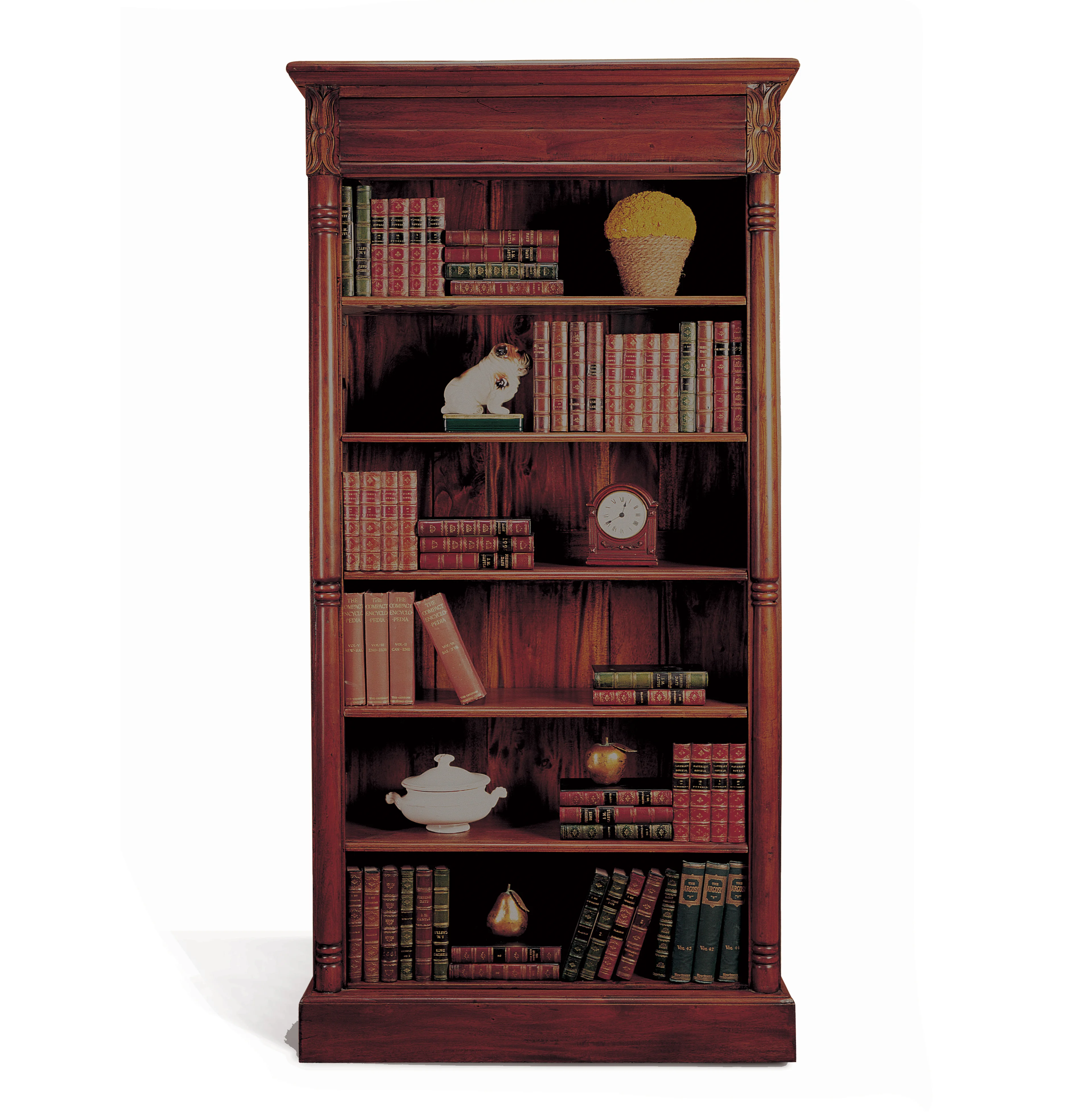 Librería Clásica Alta