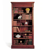 Librería Clásica Alta