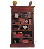Librería Clásica Mediana