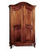 Armario Clásico Concha