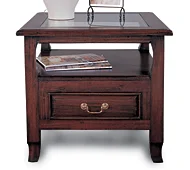 Mesa de rincón Clásica Device