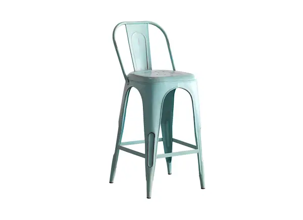 Taburete Vintage Landia