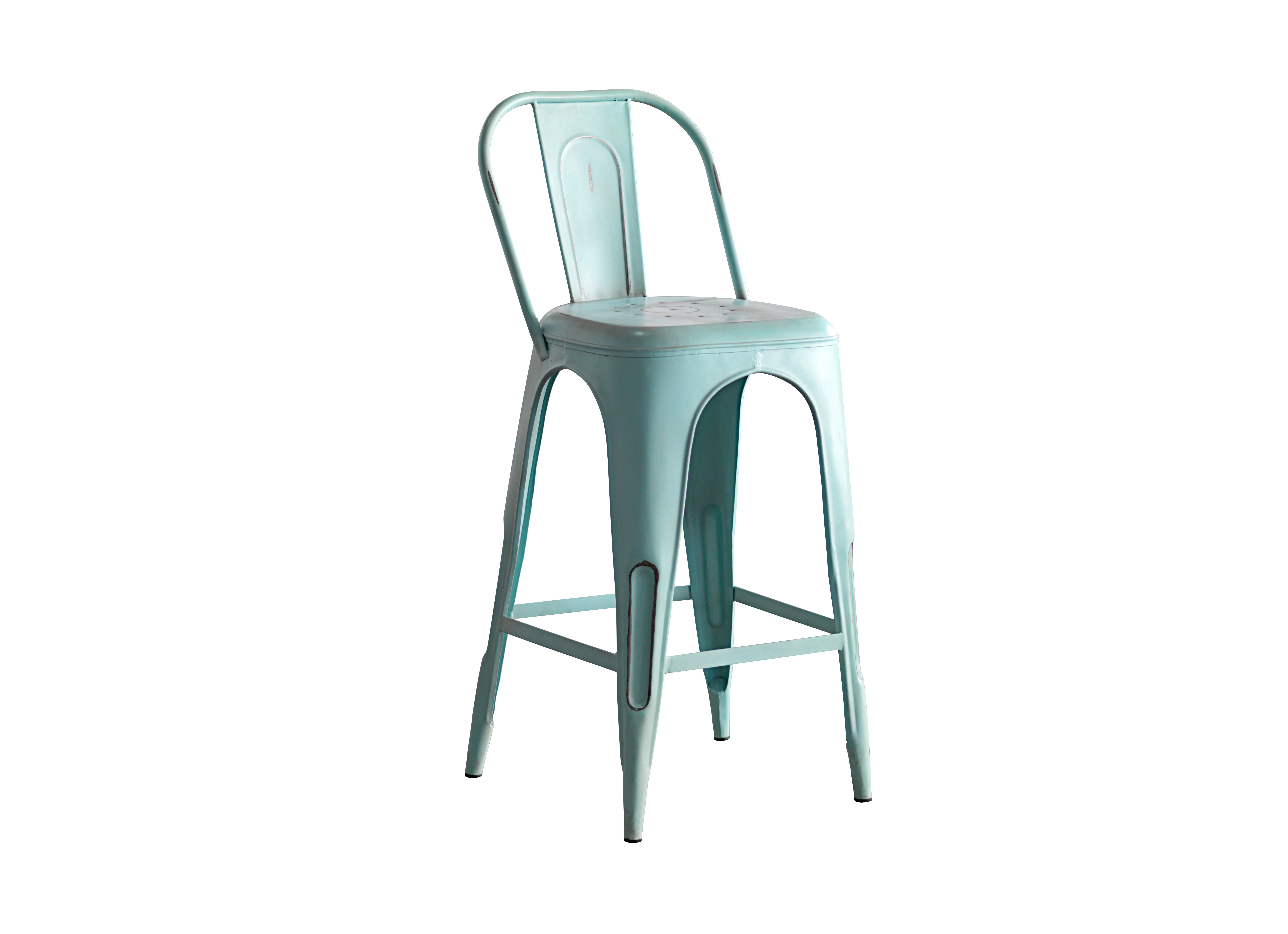 Taburete Vintage Landia