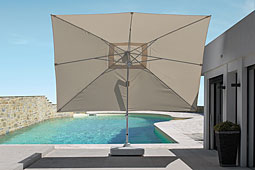 Parasol Icon con Led