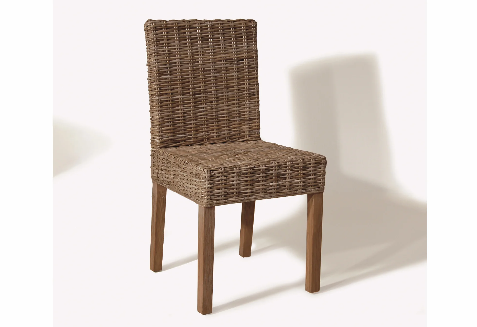 Silla Colonial Berta