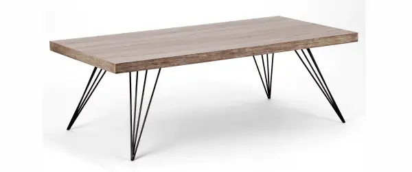 Mesa de Centro Moderna Playroom