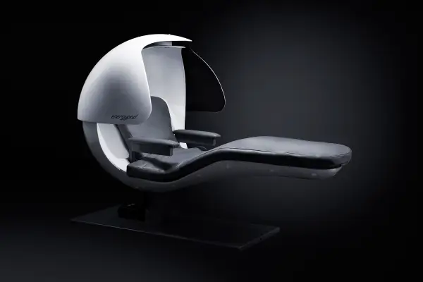Sillón descanso EnergyPod by Metronaps