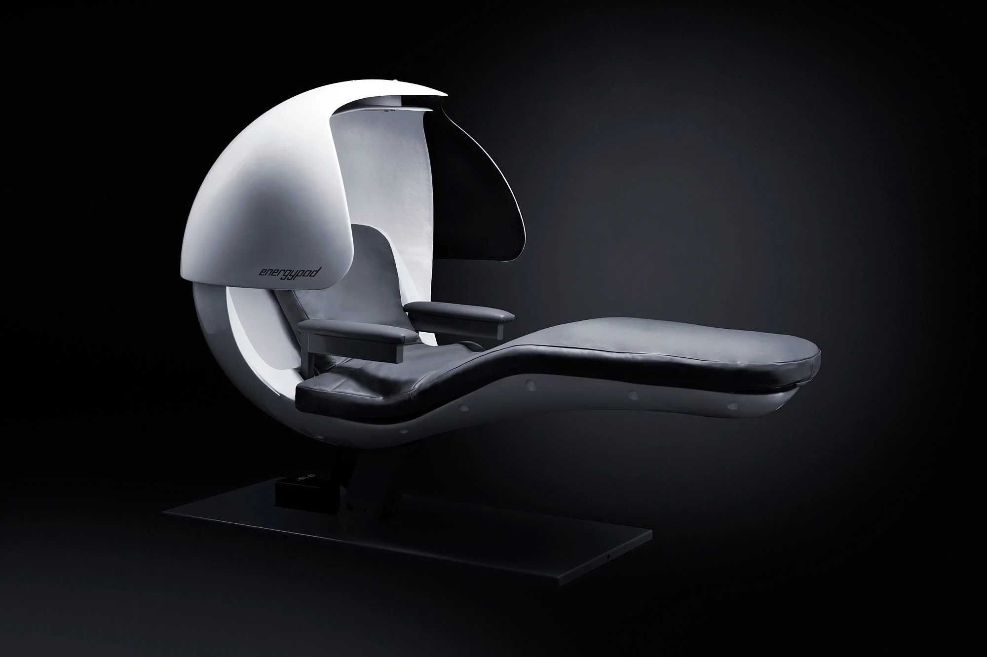 Sillón descanso EnergyPod by Metronaps