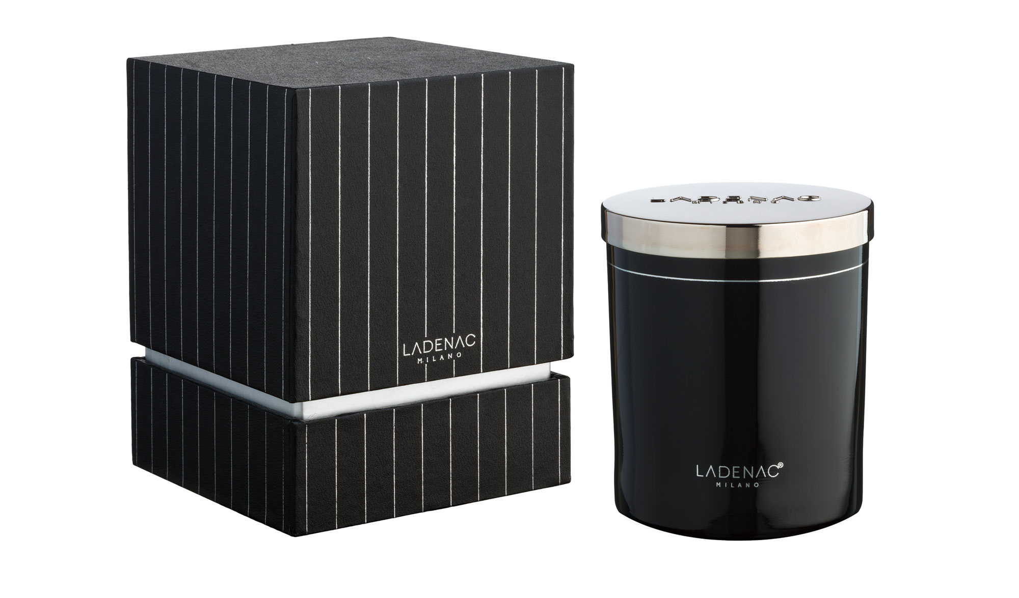 Vela Ladenac Gentleman Plata