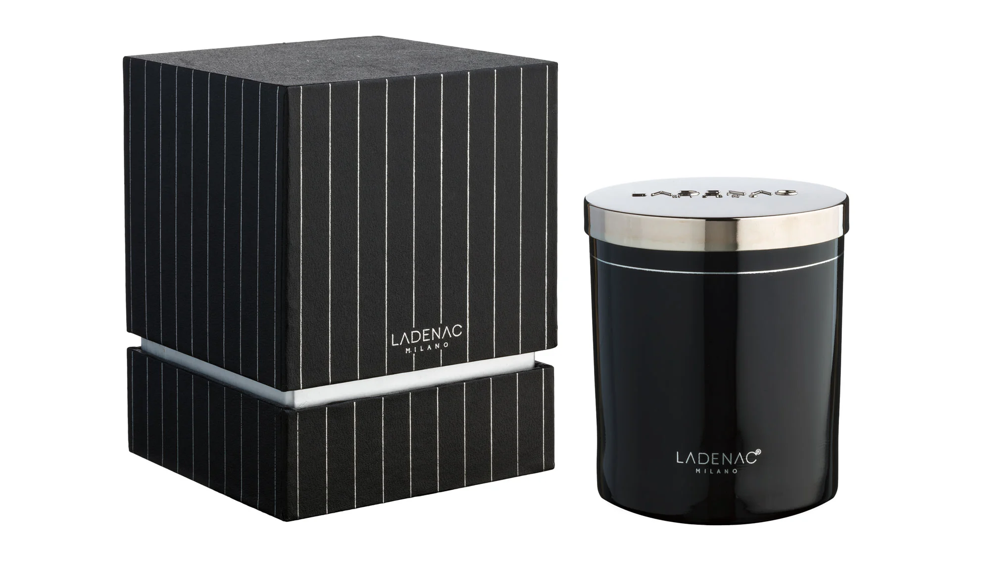 Vela Ladenac Gentleman Plata