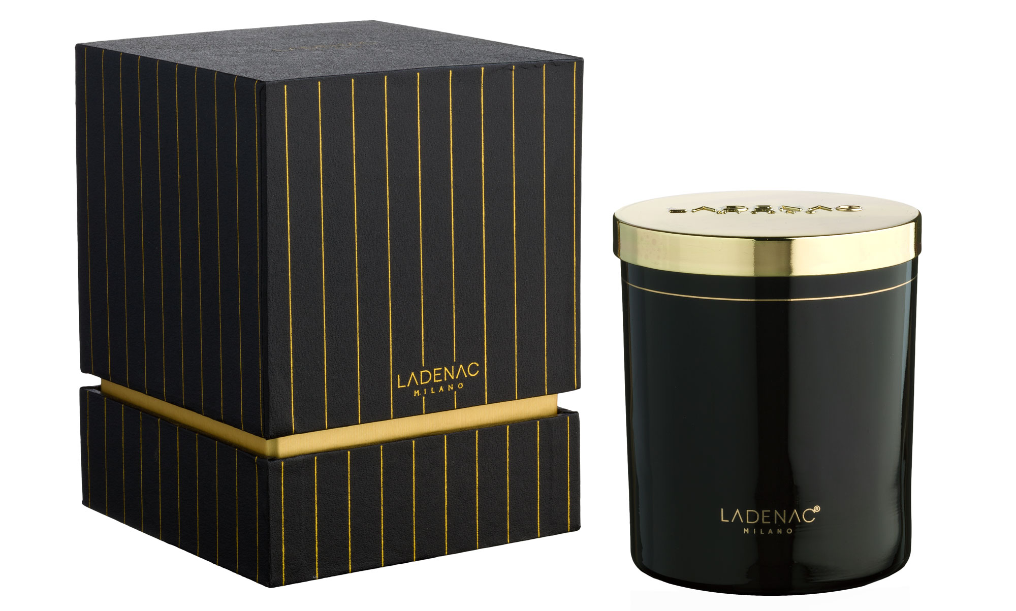 Vela Ladenac Gentleman Oro