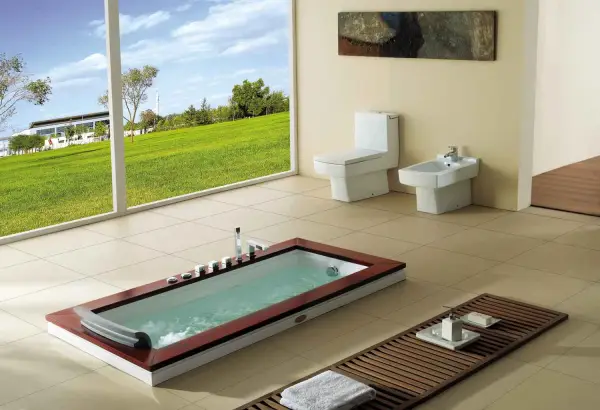 Jacuzzi AT-001