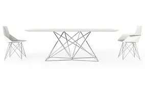 Comedor de Jardín Faz