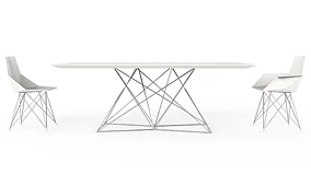 Comedor de Jardín Faz